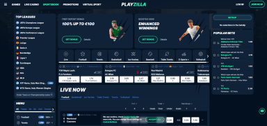 Provider screenshot 1