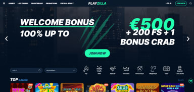 Provider screenshot 2