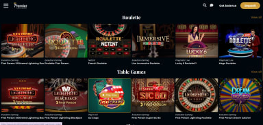 Provider screenshot 2