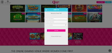 Provider screenshot 1