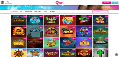 Provider screenshot 2