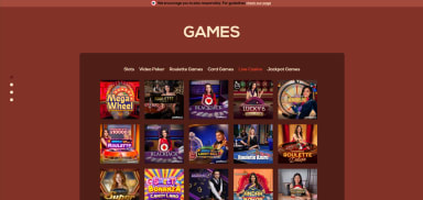 Provider screenshot 1