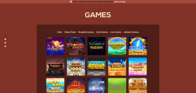 Provider screenshot 2