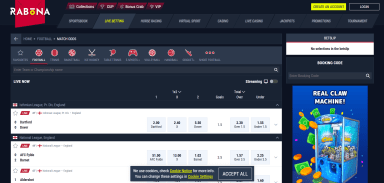 Provider screenshot 1