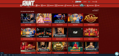 Provider screenshot 2