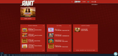 Provider screenshot 3