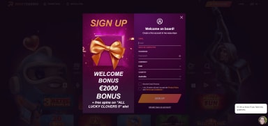 Provider screenshot 1