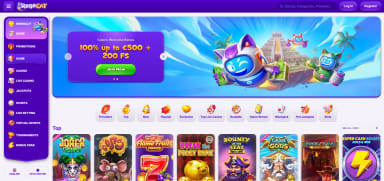 Provider screenshot 2