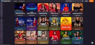 Provider screenshot 2