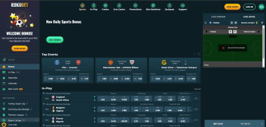 Provider screenshot 2