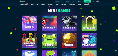 Provider screenshot 3