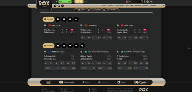 Provider screenshot 1