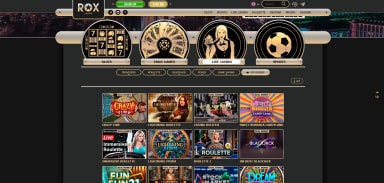 Provider screenshot 2