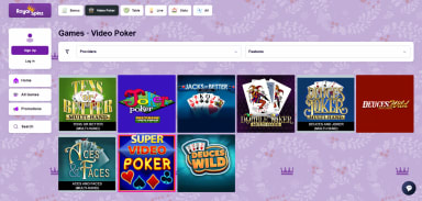 Provider screenshot 3