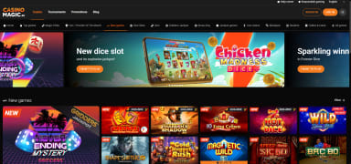 Provider screenshot 3