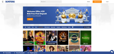 Provider screenshot 1