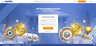 Provider screenshot 2