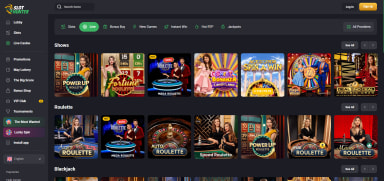 Provider screenshot 2