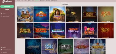 Provider screenshot 1