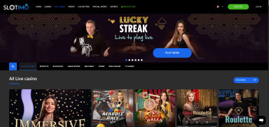 Provider screenshot 1