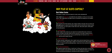 Provider screenshot 1