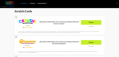 Provider screenshot 3