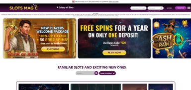 Provider screenshot 1