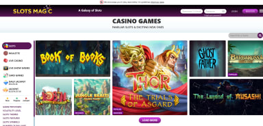 Provider screenshot 3