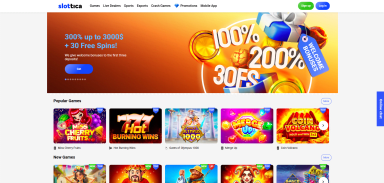 Provider screenshot 1