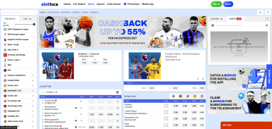 Provider screenshot 3