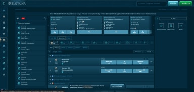 Provider screenshot 1