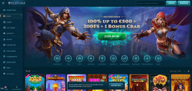 Provider screenshot 2