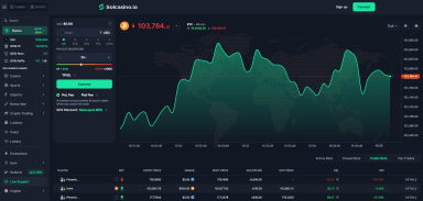 Provider screenshot 1