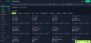 Provider screenshot 3