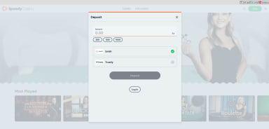 Provider screenshot 1