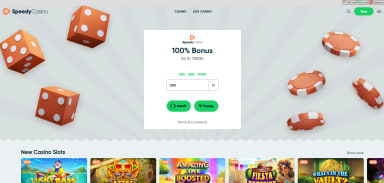 Provider screenshot 2