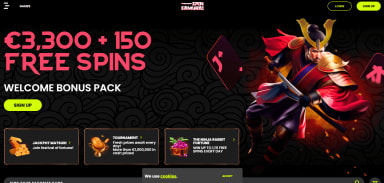 Provider screenshot 1