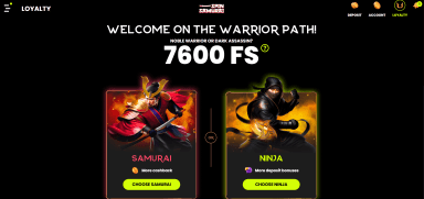 Provider screenshot 2