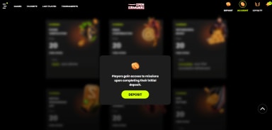 Provider screenshot 3