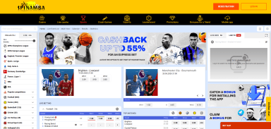 Provider screenshot 1