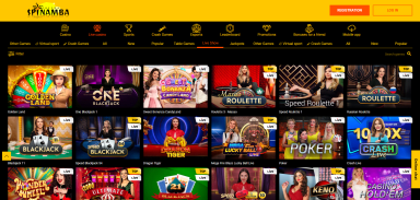 Provider screenshot 2