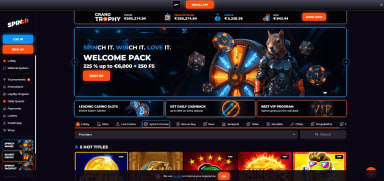 Provider screenshot 1