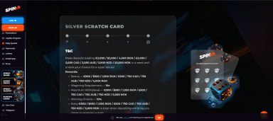 Provider screenshot 3