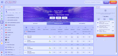 Provider screenshot 1