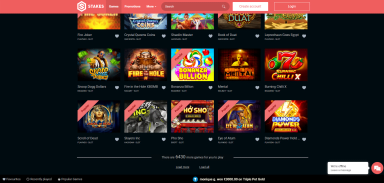 Provider screenshot 1