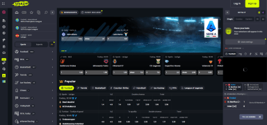 Provider screenshot 1