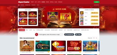 Provider screenshot 3