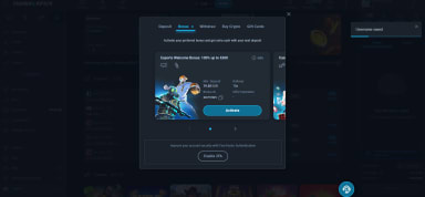 Provider screenshot 3