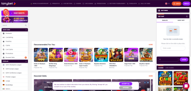 Provider screenshot 1