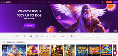 Provider screenshot 3